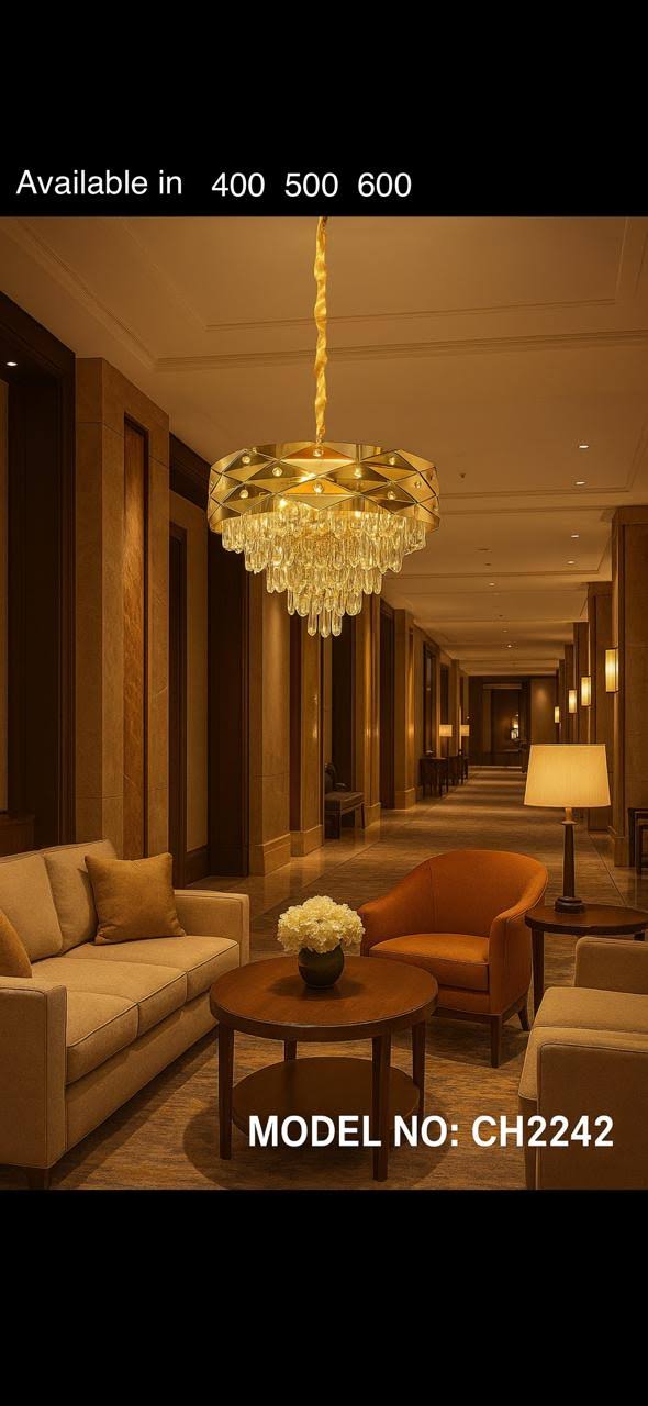chandeliers product image
