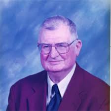 Obituary information for Luther William Hester