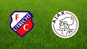 400 x 400 png 14kb. Fc Utrecht Vs Afc Ajax 2011 2012 Footballia