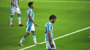 Banfield vs racing club copa de la liga fifa 21. Copa Liga Profesional Los Puntajes De Racing Ante Banfield Tyc Sports