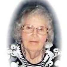 Obituary information for Corene B. Ingram