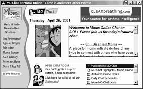 Tiny chat tiny chat is an alternative chatroulette site like omegle based in the united states. Chatting In Aol Sams Teach Yourself Internet And Web Basics All In One