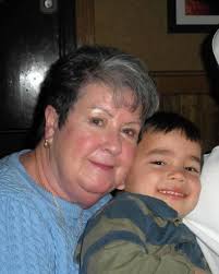 Barbara Crowder Gwyn Obituary August 29, 2022