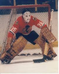 The younger esposito's first nhl start was dec. Tony Esposito 1 8x10 Unsigned Chicago Blackhawks S Chicago Blackhawks Hockey Blackhawks Hockey Blackhawks