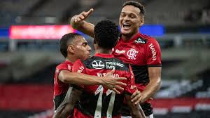 Veja como acompanhar ao vivo na tv e na internet. Onde Assistir Ao Vivo A Juventude X Flamengo Pelo Brasileirao Serie A 2021 Goal Com