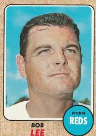 Obituary: Bob Lee (1937-2020)