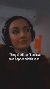 Life has been a 💩 show for the last couple of years. It feels so good to  find my calling, my people and to actually not dread waking up each day. ,  This year has been a whirlwind so far, but I’m ...