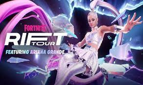 Fortnite Event Time When Is The Fortnite Live Event And Ariana Grande Concert Starting Asume Tech