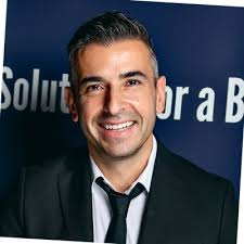 Cannot be more proud of my colleagues who have delivered one of our best!!! 