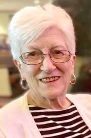 Rose Petrella 1937-2025