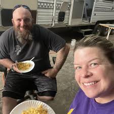 Angela Bishop and Colby Mooney's Wedding Website