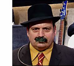 Lighting Up LaBamba’s Mustache