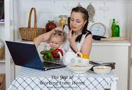 Последние твиты от the homemaker mommy (@homemaker_mommy). The Joys Of Being A Work From Home Mom