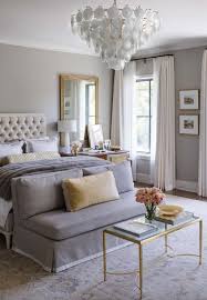 20 Serene And Elegant Master Bedroom Decorating Ideas Elegant Master Bedroom Transitional Bedroom Design Yellow Bedroom Decor
