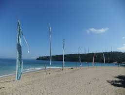 Letaknya di sebelah barat pesisir pulau lombok. Pantai Senggigi Wikipedia Bahasa Indonesia Ensiklopedia Bebas