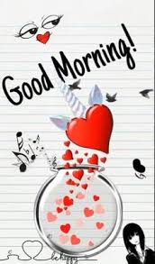 10 Good morning gif ideas