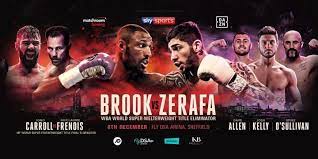 Zerafa's phone number, address, hospital affiliations and more. Kell Brook Vs Michael Zerafa Official Weigh In Results Boxing News 24