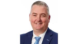 Tim Haag Installed as President-Elect of the ACA International