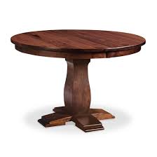 We understanding that buying one is a big investment. Build Your Own Pedestal Table Creative Classics
