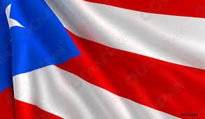 Ramón emeterio betances and embroidered by mariana brazos de oro bracetti. Flagge Von Puerto Rico Foto Vorratig Crushpixel