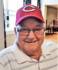 Ralph Thomas Harden Obituary