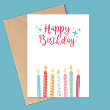 Several levers must be pulled to create the best greeting. Happy Birthday Card By Privy Express Gift Greeting Cards Online Buy Now Halfcute