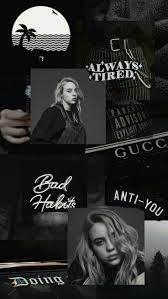 Perdido En Iconos In 2020 Billie Eilish Billie Profile Pictures Instagram