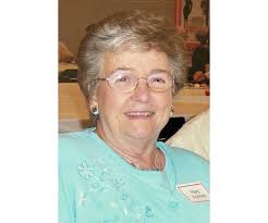 Mary Robison Obituary (1931