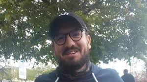 Le côté festif m'attire ”