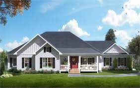 Maybe you would like to learn more about one of these? Modern Farmhouse Plans America S Home Place