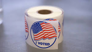 Vote History Not Tied To Real Time Count Nevada Elections Dept Says