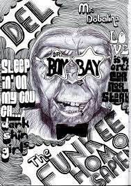 Tohko Kanzaki I Wish My Brother George Was Here Underground Hip Hop Artists Dr Sleep Sleeping Boy
