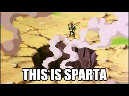 What is android 16's secret in dragon ball z and what were team four star referencing in dragon ball z abridged episode 56? Dbz Abridged Best Of Android 16 Tfs Youtube