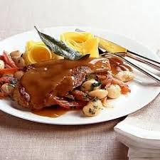 Kalbfleisch Involtini Mit Tomatenragout Und Pesto Genovese Rezept Essen Und Trinken Lebensmittel Essen Essen Und Trinken Essen