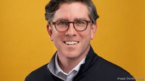 Cherry Street Energy CEO Michael Chanin is at the center of solar energy's  growth spurt