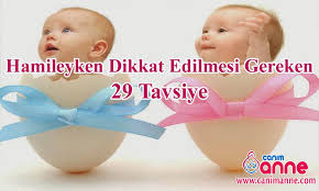 Canim Anne Hamilelik Ipuclari Yenidogan Bakimi Gebelik Donemi