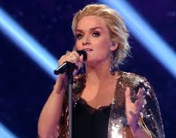 The voice of holland is elke vrijdag o. Samantha Steenwijk Intens Blij Om Finale Geen Duivel Maar Engel Op Schouder Den Haag Ad Nl