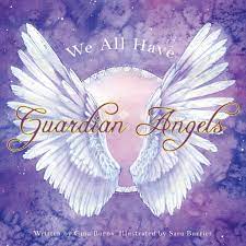 The guardian angel software is a guide that lets traders know of the inherent risk of their moves and provides vital feedback and better, smarter ways to make the most of live market info. We All Have Guardian Angels Do You Know Your Guardian Angel Burns Gina 9781504359085 Amazon Com Books