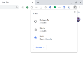 Set up chromecast in three easy steps and learn how to use chromecast with both your phone and computer. Casting Audio From A Tab Chromecast Built In Speaker Chromecast Built In Help