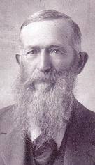 Thomas Vantile Stillwell (1824-1908)