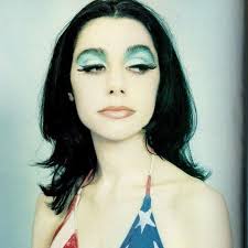Day 2 of counting down to The Great Impersonator, October 25th ⭐️ THE GREAT  IMPERSONATOR #2: PJ HARVEY TRACK 3: Dog Years One of my absolute favorite  songs