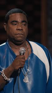 Tracy Morgan: Surviving the Unthinkable