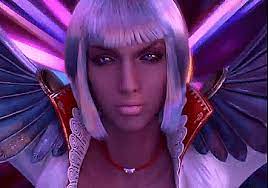 Pin On Devil May Cry
