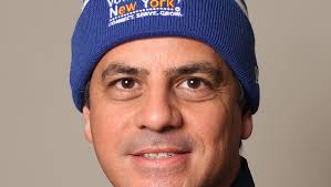 Giving Tuesday: Why Robert Cioffi wears the Volunteer Hat