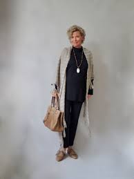 Cognac Edel Oder Schwierig Zu Kombinieren Women2style Legere Winterbekleidung Modestil Modetrends