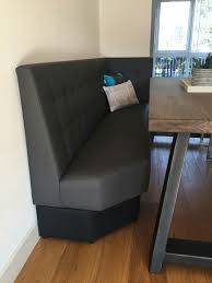 Dinerbank Voor De Eetkamer Eetkamer Inrichten Interieur Eethoek