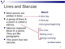 In this instance, kipling repeats the words if you can three times in a row, simply adding a another literary device kipling uses is end rhymes in an abab scheme. In Poetry The Sound And Meaning Of Words Are Combined To Express Feelings Thoughts And Ideas