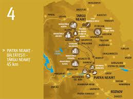 Pentru informatii complete despre obiectivele istorice din neamt sau despre alte obiective turistice, descoperiti sky trip! Turism Neamt Traseul Piatra Neamt Baltatesti Tg Neamt