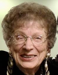 Obituary information for Clare E. Rudolph