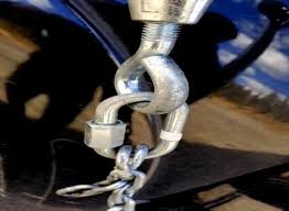 Easy release for quick loading and unloading. Under 50 Frame Mounted Truck Camper Tie Downs Aowanders